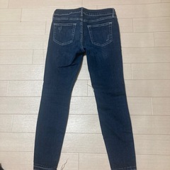 AZULジーンズの画像