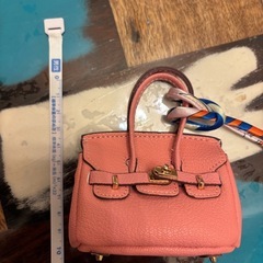 ドール用　バッグの画像