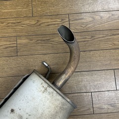 ジムニー　JB23 マフラー　5型 の画像