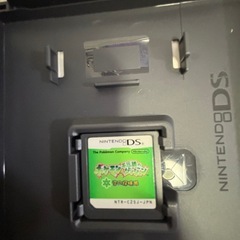 【最終価格】DS ポケモン不思議のダンジョン 空の探検隊の画像