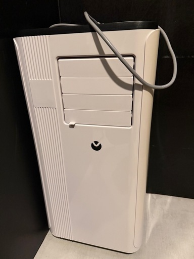 2024年製
スポットクーラー