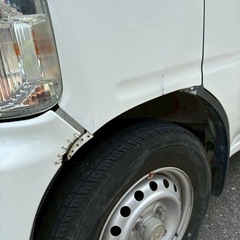 総額18.0万円★4WD★5MT★ETC★平成19年式 ホンダアクティトラック 4WD(HA7)18.0万キロ 車検令和9年10月ホワイトの画像