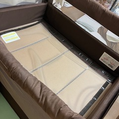 [ミニサイズ]Aprica ココネルエアーAB ベビーベッドの画像