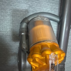ダイソン掃除機の画像