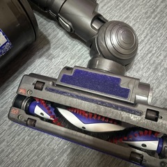 ダイソン掃除機の画像