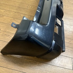 ジムニー　JB23 リアバンパー　5型の画像