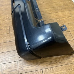 ジムニー　JB23 リアバンパー　5型の画像