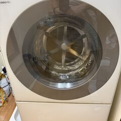 洗濯機の画像