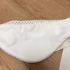 NIKE ナイキ エア ファニー パック ボディバッグ 白 ホワイトの画像