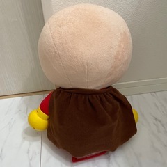 アンパンマンの画像