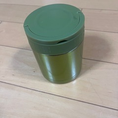 スープポット  ステンレスジャーの画像