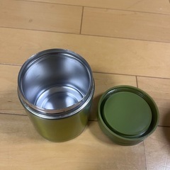 スープポット  ステンレスジャーの画像