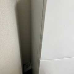 冷蔵庫　冷凍庫の画像