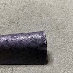 長財布　エンポリオアルマーニの画像