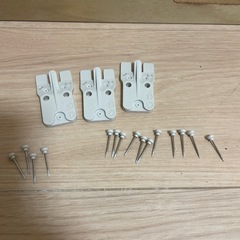 無印良品　壁につけられる家具の画像