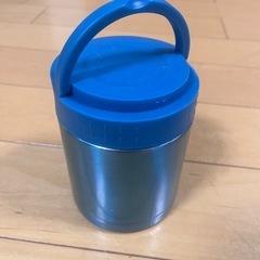 スープポット ステンレスジャーの画像