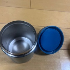 スープポット ステンレスジャーの画像