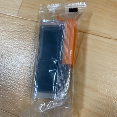 キャノン　互換インクカートリッジ　ブラック　大容量  新品未使用品の画像