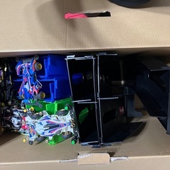 みによんくミニ四駆の画像