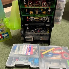 みによんくミニ四駆の画像