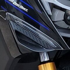 シグナス グリファス 社外ヘッドライト・テール・ウインカー、その他部品の画像