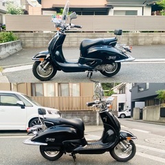 ホンダジョーカー90 なかなか綺麗なコスパ最強車♪の画像