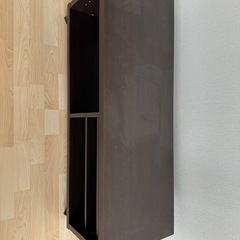テレビボードの画像