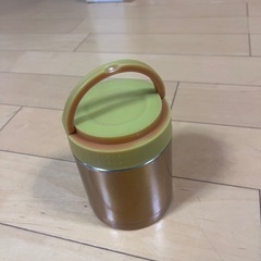 スープポット ステンレスジャーの画像