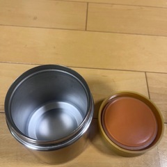 スープポット ステンレスジャーの画像