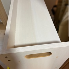 おもちゃ箱の画像