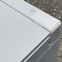 高圧洗浄済み ! ! ◇ツインバード 洗濯機 2024年製 5.5Kg 快速コース 省エネWM-ED55 保証付 ! 配送可 ! !の画像