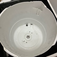 MAXZEN全自動洗濯機7キロの画像
