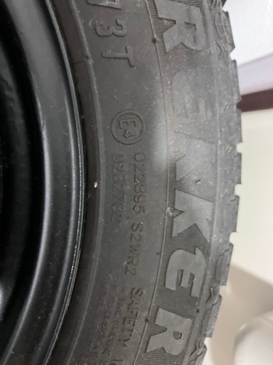 タイヤ_155/65R13