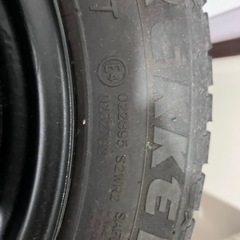 タイヤ_155/65R13の画像