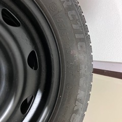 タイヤ_155/65R13の画像