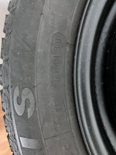 タイヤ_155/65R13