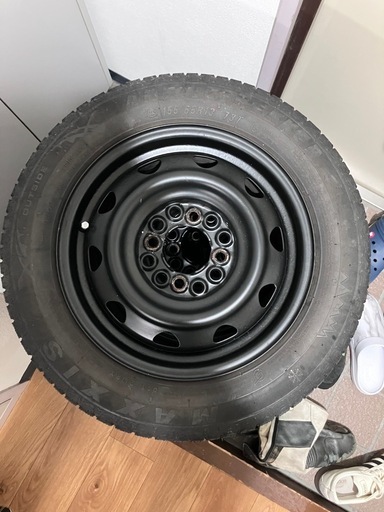 タイヤ_155/65R13