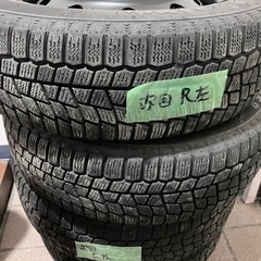 タイヤ_155/65R13の画像