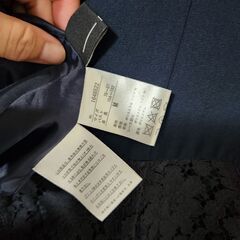 フォーマルワンピースの画像