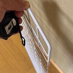 厚手の網ボードの画像