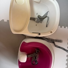 ベビーダイニングチェアの画像