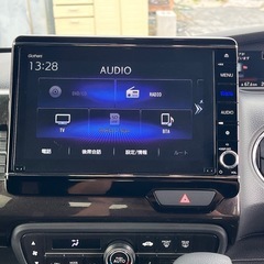 N-BOX カスタム660G HONDAセンシング ナビ TV Bluetooth CD DVD Bカメラ ETC シートヒーター アルミホイール 両側スライド片側電動ドア アイドリングストップ アクセル踏み間違い防止装置 衝突被害軽減ブレーキ 網戸の画像