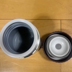 スープポット ステンレスジャーの画像