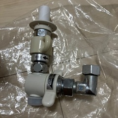 CB-SSH8 Panasonic食洗機用分岐水栓の画像