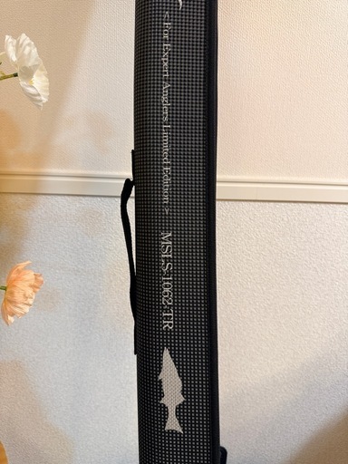 350本限定　レアロッド　Gcraft ジークラフト ミッドストリームリミテッド MSLS-1062-TR ゼンドリ