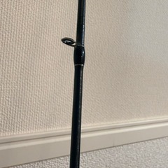 350本限定　レアロッド　Gcraft ジークラフト ミッドストリームリミテッド MSLS-1062-TR ゼンドリの画像