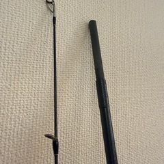 350本限定　レアロッド　Gcraft ジークラフト ミッドストリームリミテッド MSLS-1062-TR ゼンドリの画像