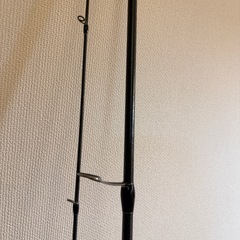 350本限定　レアロッド　Gcraft ジークラフト ミッドストリームリミテッド MSLS-1062-TR ゼンドリの画像