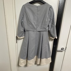 LAISSE PASSEのワンピースです☺️の画像