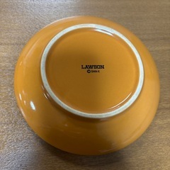 リラックマお皿2枚の画像